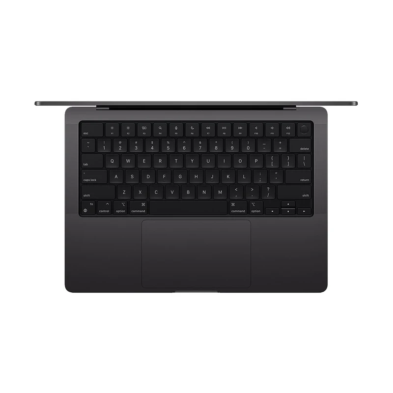 MacBook Pro MGDU4 2026 LLA - تصویر 9