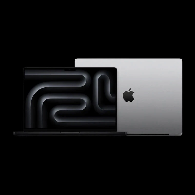 MacBook Pro MGDU4 2026 LLA - تصویر 10
