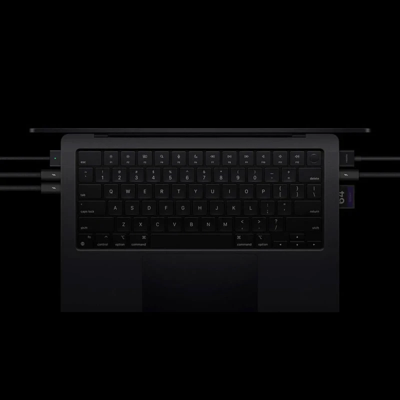 MacBook Pro MGDU4 2026 LLA - تصویر 11